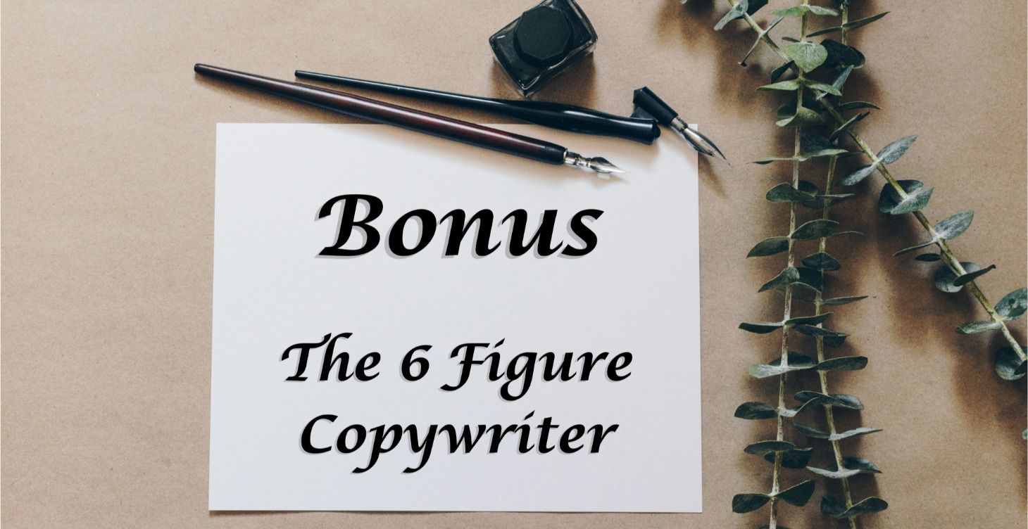 The $,2000/month Copy Sprint (worth $200)