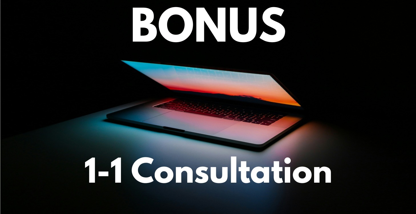BONUS #3