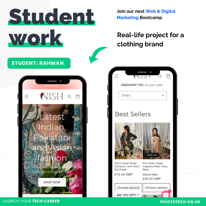 Shaytaan is telling you it won't work