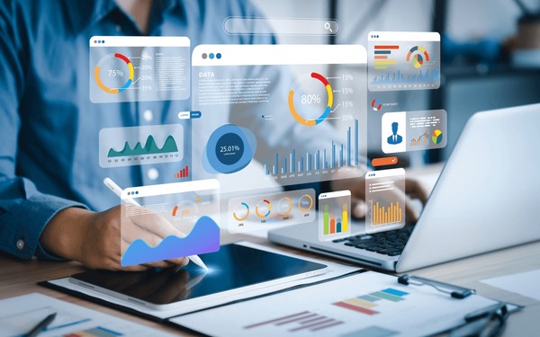 Data Analytics Tutor