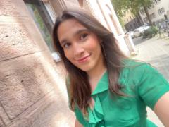 Aura Corominas Arias