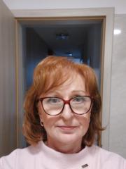 Erzsébet Pallós