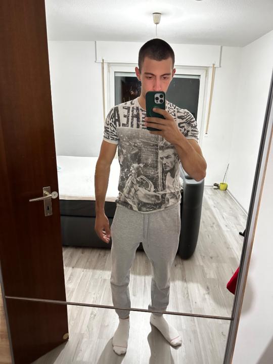 Stoyan Mihailov