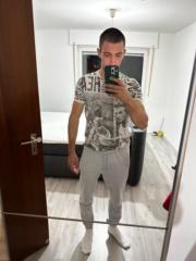 Stoyan Mihailov