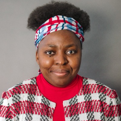 Georgine Ngoumela Hernandes