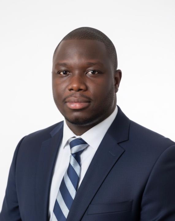 Mohamed Kalifa Minthe