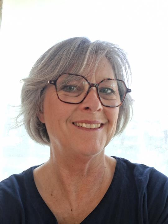 Nathalie Bergé