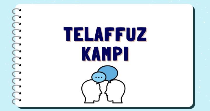 Telaffuz Kampı