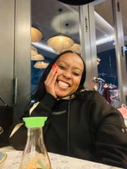 Tsholofelo Moloi