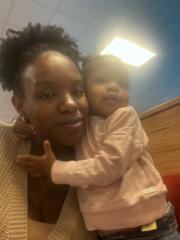 Lakeysheana Headley