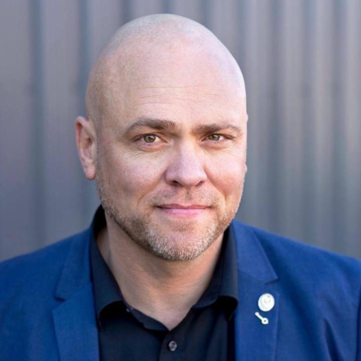 Michael Aarhus