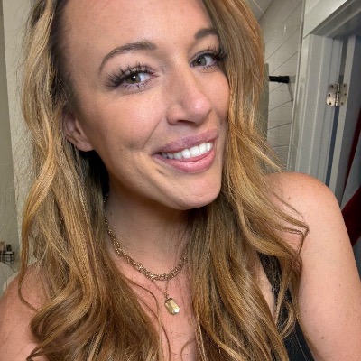 Samantha Tart