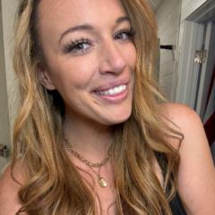 Samantha Tart