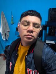 Josue Chiroy