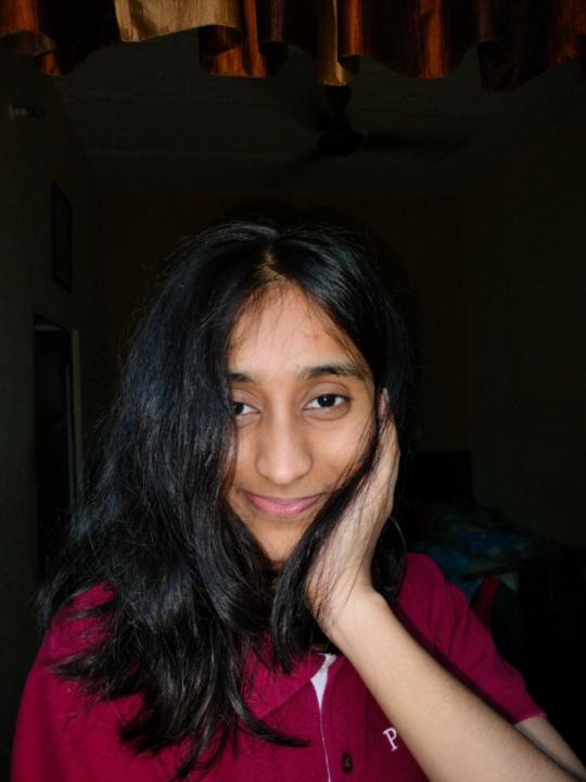 Vishakha Soni