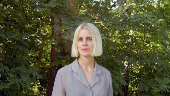 Tracy Van Oosten