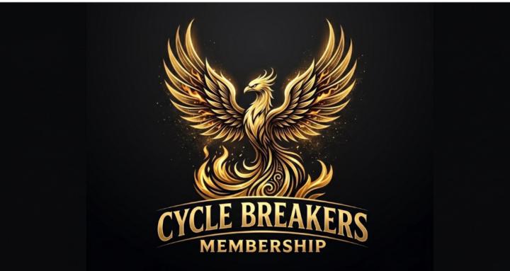 Cycle Breakers Membership