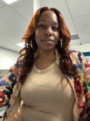 Latoya Terry