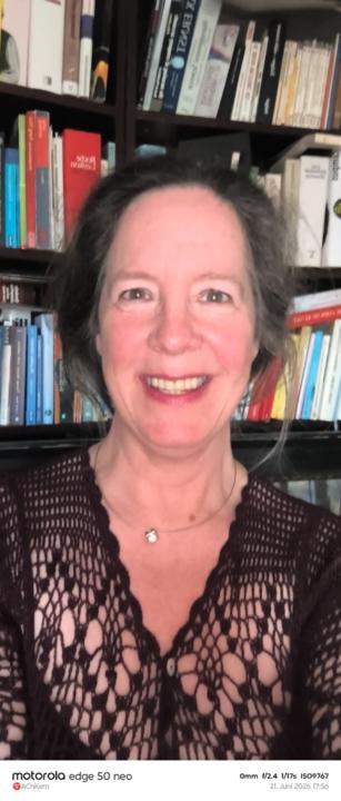 Alexandra Charlotte Kern