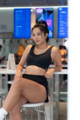 Sabrina Wu