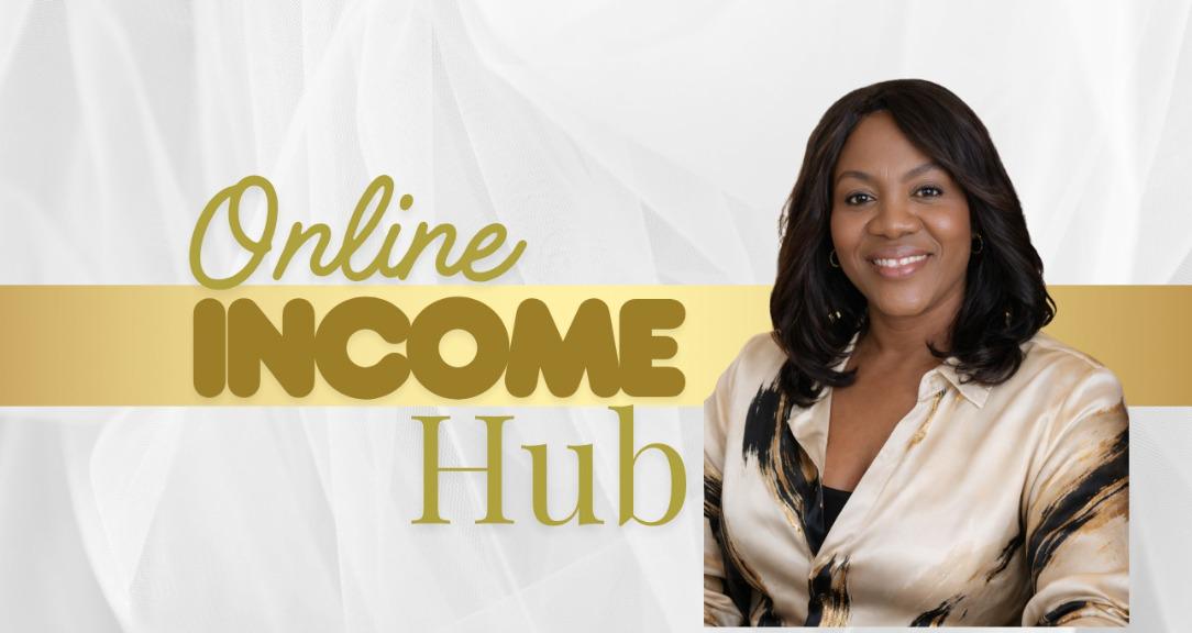 Online Income Hub