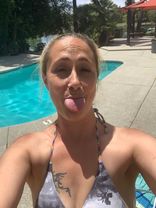 Melissa Hancock