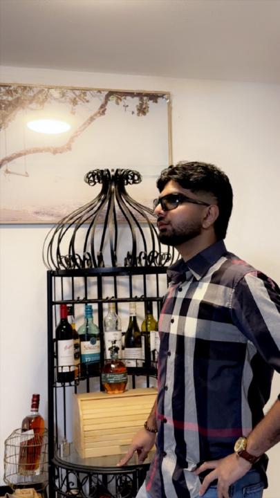Dinkar Bhatia
