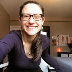 Kristin Shropshire