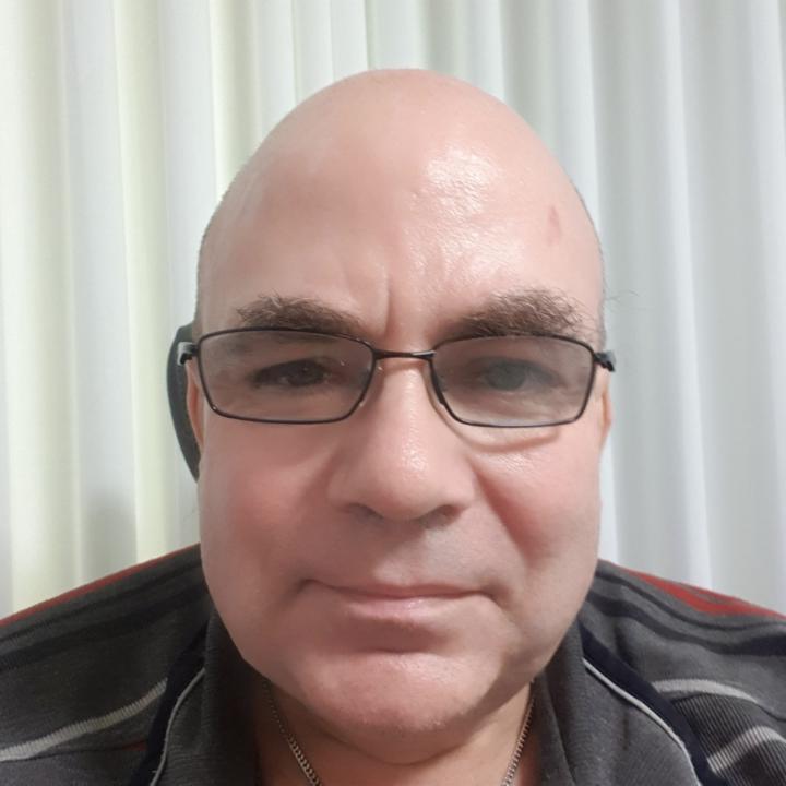 David Peace