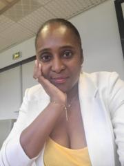 Aïssatou Chambaud
