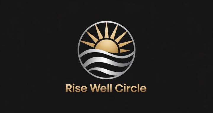 Rise Well Circle
