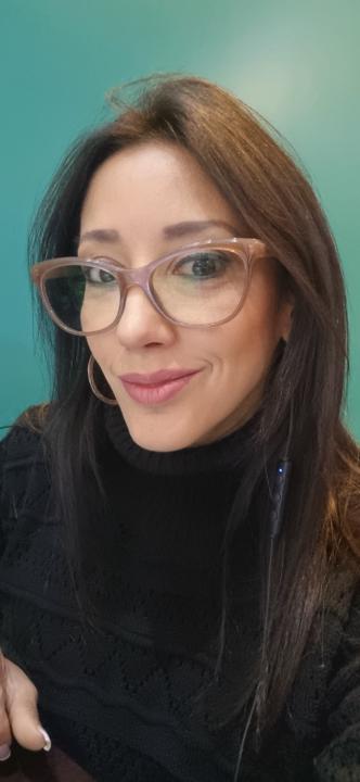 Valeria Ferreira Aquino