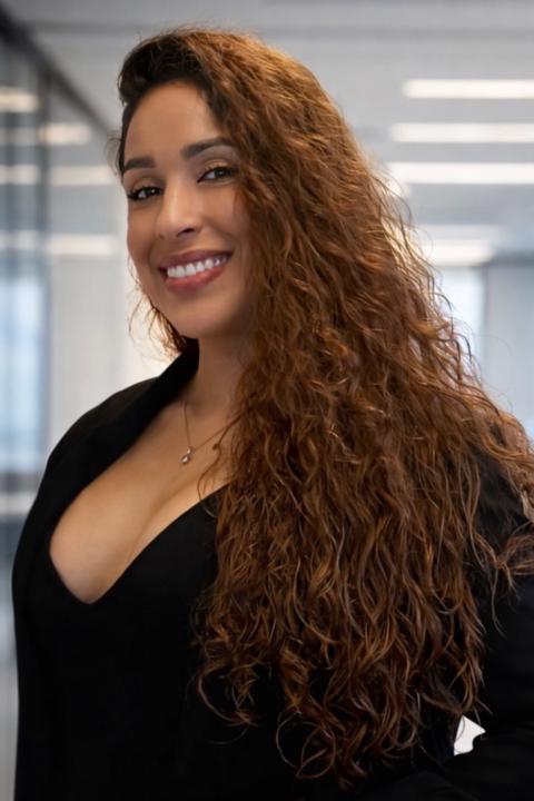 Dayana López