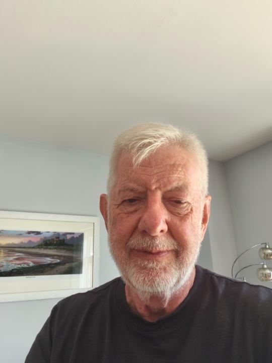 Vince Collier