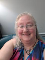 Amy Aldridge-Cook
