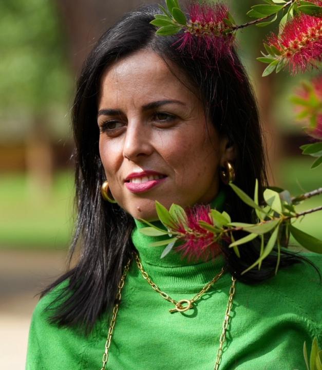 Cristina González Díaz