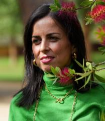 Cristina González Díaz