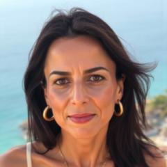 Cristina González Díaz