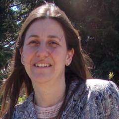Ana Beain