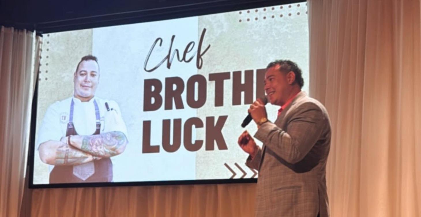 Mind Over Menu: The Psychology of the Plate