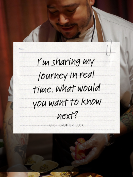 Don’t Oversaturate Your Story — Build a Balanced Brand That People Want to Follow.