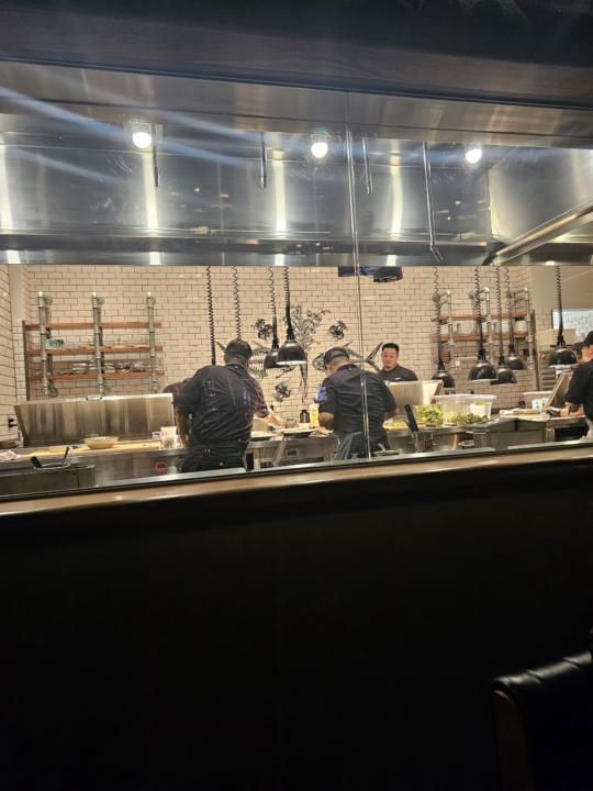 THE FUTURE OF RESTAURANT OWNERSHIP