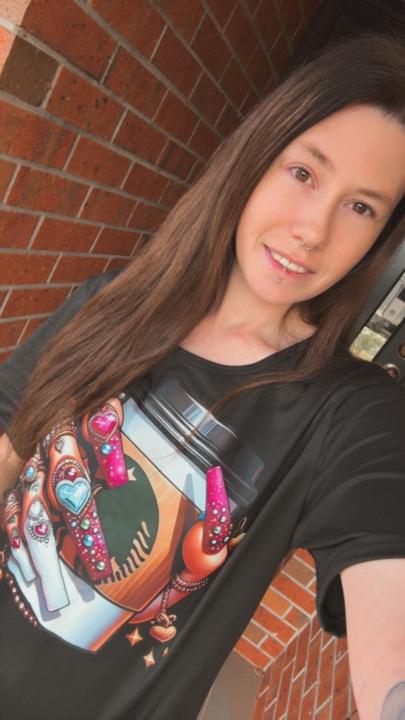 Courtney Lichnok