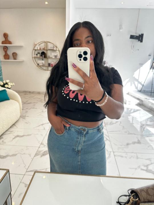 Cintya Nazare
