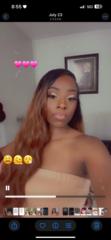 Jumanae Evans