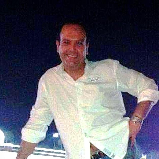 Miguel Hernández