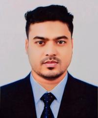 Md Mobasher Ali