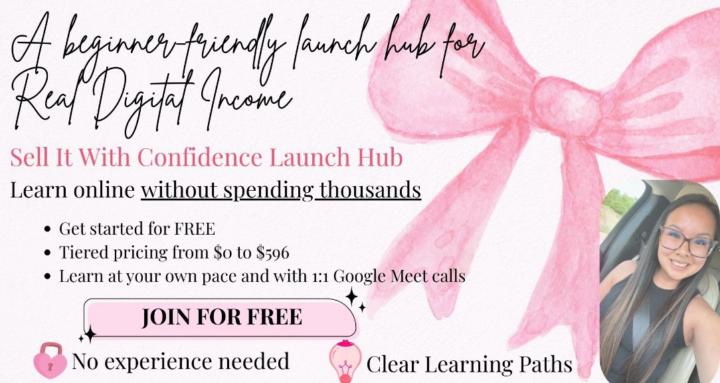 Sell It With Confidence Hub