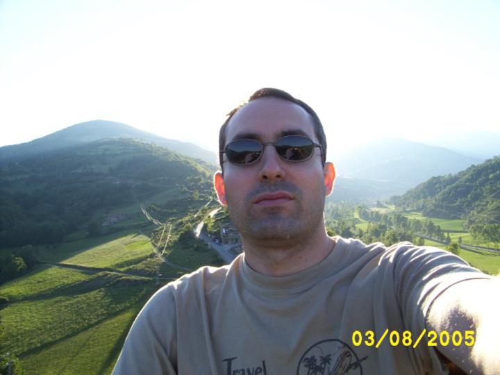 Francisco Mediavilla