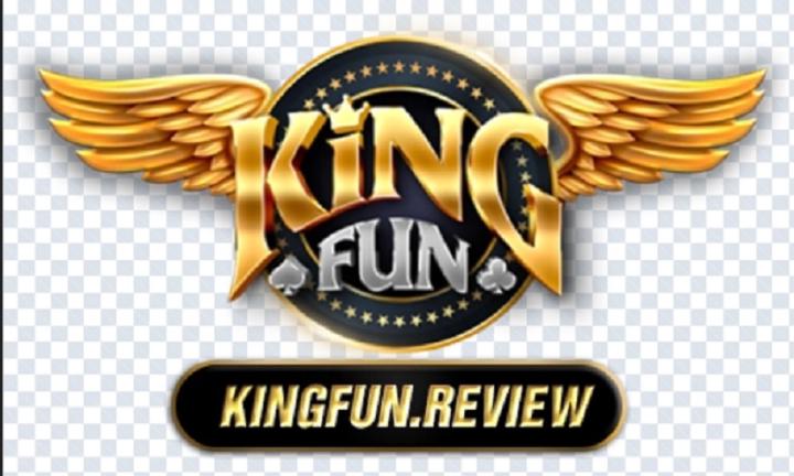 Cổng game Kingfun
